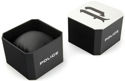 Police Banff PL16075BSTG/46M