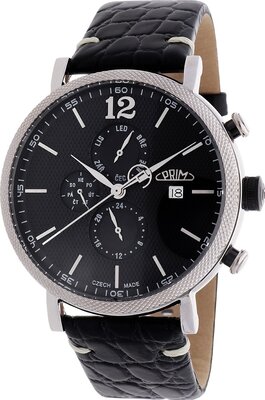 Prim Retro CZ 21 Automatic W01P.13148.22.C