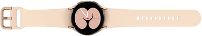 Samsung Galaxy Watch4 40mm, Pink Gold