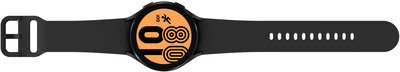 Samsung Galaxy Watch4 44mm, Black