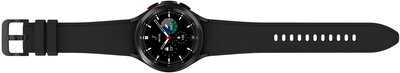 Samsung Galaxy Watch4 Classic 46mm, Black