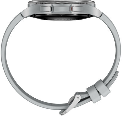 Samsung Galaxy Watch4 Classic LTE 46mm, Silver