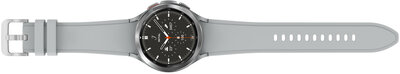 Samsung Galaxy Watch4 Classic LTE 46mm, Silver