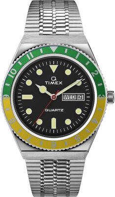 Timex Q Timex Reissue Quartz TW2U61000