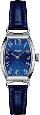 Tissot Heritage Porto Small Lady T128.109.16.042.00