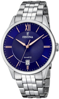 Festina Classic Bracelet 20425/5