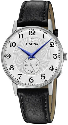 Festina retro watch 2025