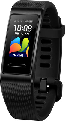 Huawei Band 4 For Graphite Black 55024888