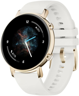 Huawei Watch GT 2 Frosty White Diana-B19J | Hodinky-365.com