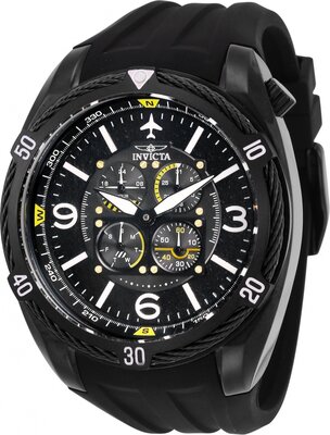 Invicta Aviator Quartz 28078