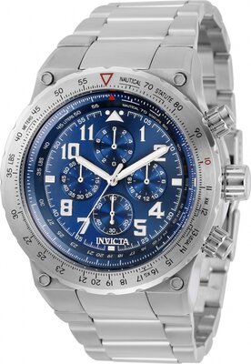 Invicta Aviator Quartz 31586