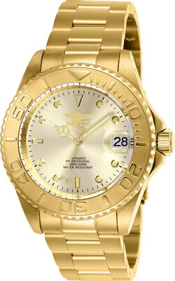 Invicta For Diver Men 9010OB