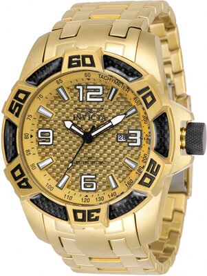 Invicta For Diver SCUBA Quartz 35544