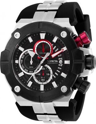 Invicta Sea Hunter Quartz 28050