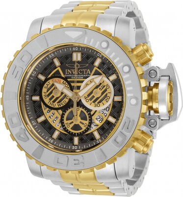 Invicta Sea Hunter Quartz 30908