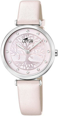 Lotus Bliss Quartz L18706/2