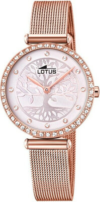 Lotus Bliss Quartz L18711/2