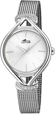 Lotus Bliss Quartz L18743/1