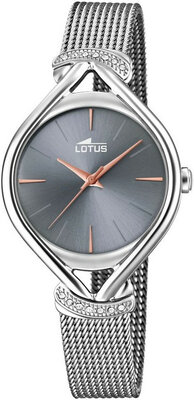 Lotus Bliss Quartz L18743/2