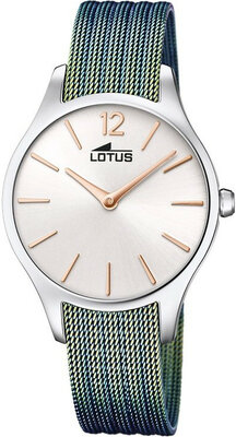 Lotus Bliss Quartz L18749/1