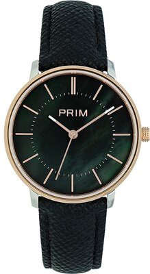 Prim Slim Pearl Modern Quartz W02P.13150.D