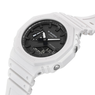 Casio G-Shock Original GA-2100-7AER Carbon Core Guard