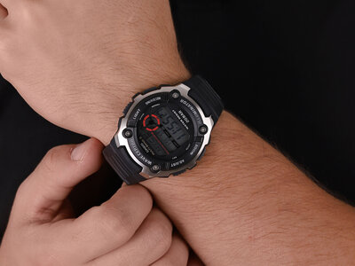 Casio Wave Ceptor WV-200R-1AEF