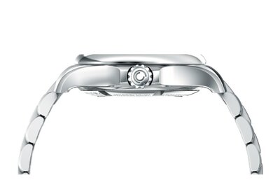 Certina DS Action Lady Automatic Diamonds C032.207.11.116.00