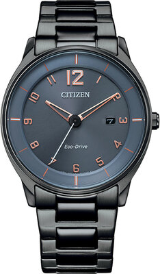 Citizen Elegant Eco-Drive BM7408-88H