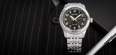 Citizen Sports Eco-Drive BM7480-81E