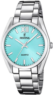Festina Boyfriend 20622/D Tiffany Blue