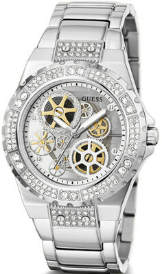 Watch Guess Ladies Trend Reveal GW0302L1