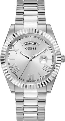 Guess Mens Dress Connoisseur GW0265G6