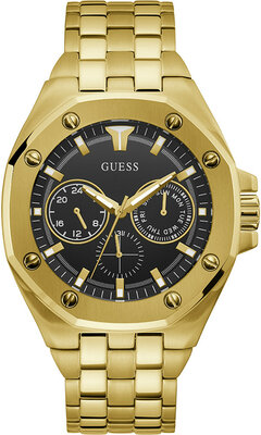 Guess Mens Sport Top Gun GW0278G2