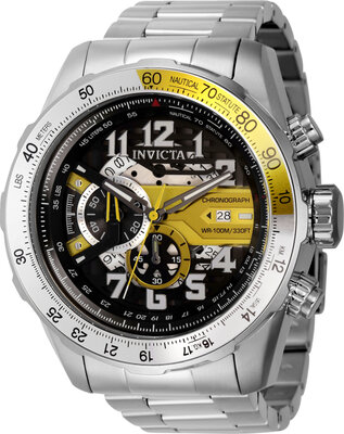 Invicta Aviator Quartz 36674