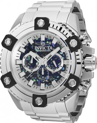 Invicta Coalition Forces Quartz 35974