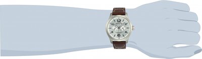 Invicta I-Force Quartz 0765