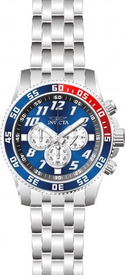Invicta Pro Diver Quartz 50mm Chronograph 29854