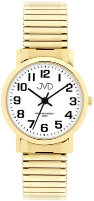JVD J4012.8