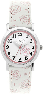 JVD J7205.1 (Rose motif)