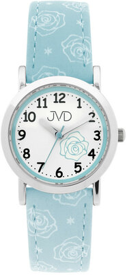 JVD J7205.2 (Rose motif)