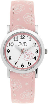 JVD J7205.3 (Rose motif)