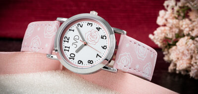 JVD J7205.3 (Rose motif)