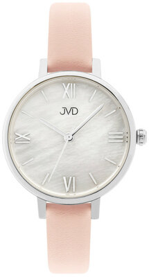 JVD JZ207.1