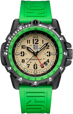 Luminox Land XL.3337