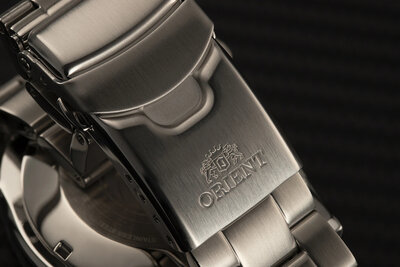 Orient Sports Triton Automatic RA-AC0K01B30B