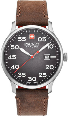 Swiss Military Hanowa Active Duty 4326.04.009