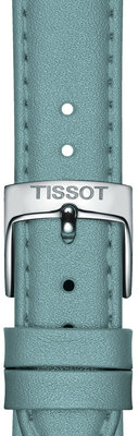 Tissot Carson Premium Lady Moonphase Quartz T122.223.16.353.00