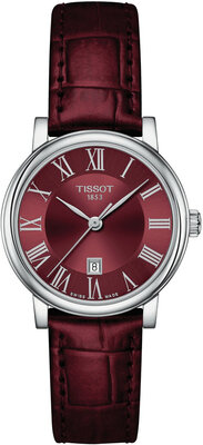 Tissot Carson Premium Lady Quartz T122.210.16.373.00