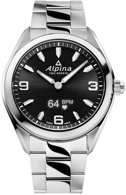 Alpina AlpinerX Glow Smartwatch AL-287BB4E6B